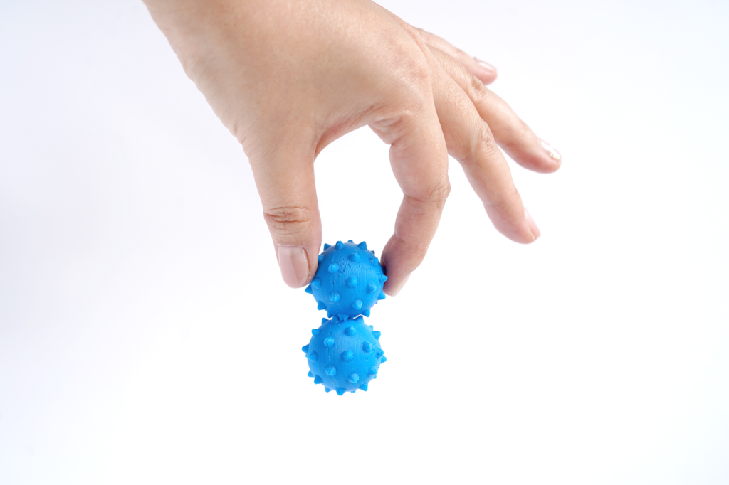 AQマグネット工房の脳活ボールは認知症予防、ボケ防止、脳トレに最適！！